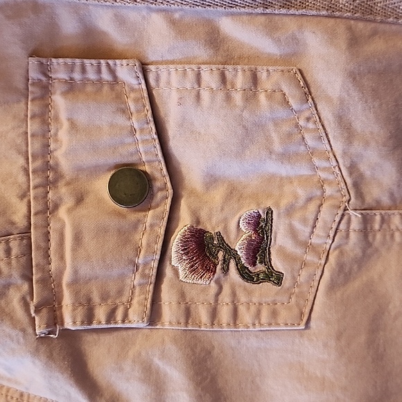 NWOT ASHLEY BY 26 INTERNATIONAL JACKET - Picture 4 of 11